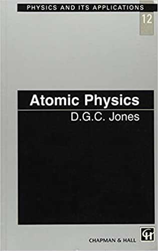 Atomic Physics (Physics & Its Applications) - Orginal Pdf